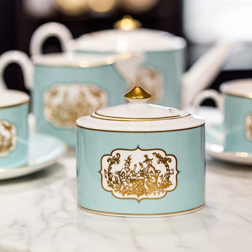 Jubilee Tearoom
