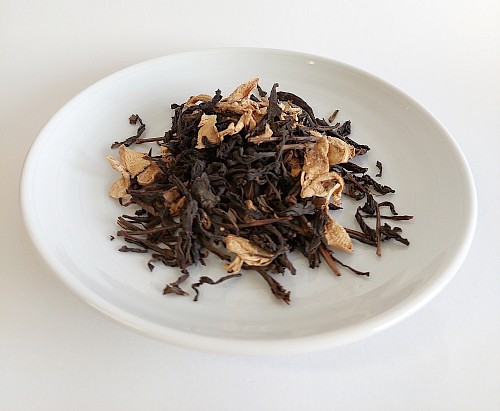 cambodian tea