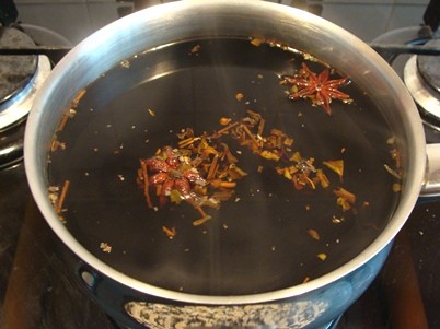 marinade