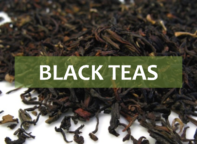 black teas