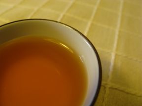 Pu Erh Tea 02