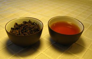 Pu Erh Tea 03