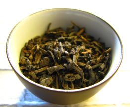 Pu Erh Tea 04