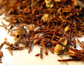 Rooibos tea