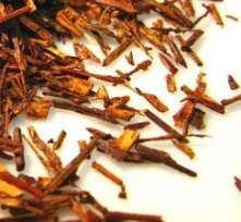 Rooibos tea