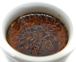 Rooibos tea