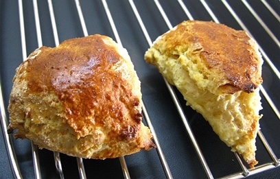 scones