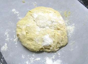 scones