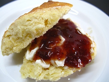 scones