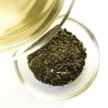 Sencha Tea 01