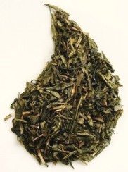 Sencha Leaves