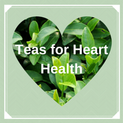Tea for Heart Health