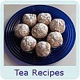 Tea Recipes