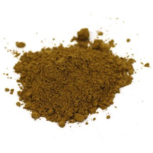 aloe vera powder