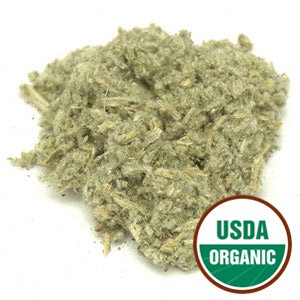 Starwest Botanicals - Artichoke leaf powder