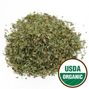 SB - Catnip tea
