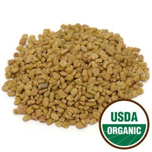 Starwest Botanicals - Fenugreek seeds