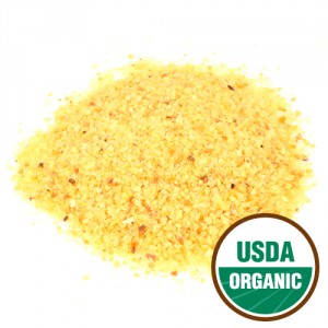 Starwest Botanicals - Organic Minced Garlic