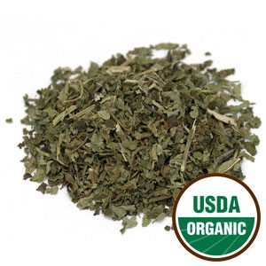 Lemon Balm