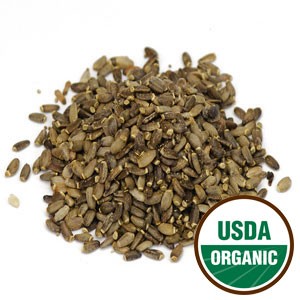 milk thistle