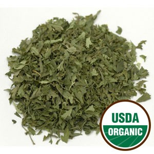 Starwest Botanicals - Parsley Leaf Flakes