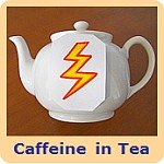 Caffeine in Tea