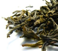 Ceylon Green Tea