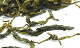 Ceylon Green Tea