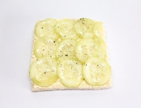 cucumber sandwich