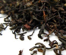 darjeeling black tea