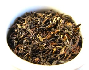 darjeeling black tea