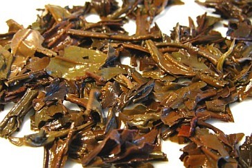 darjeeling black tea