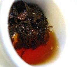 darjeeling black tea