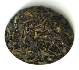 Darjeeling Green Tea