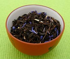 Earl Grey tea