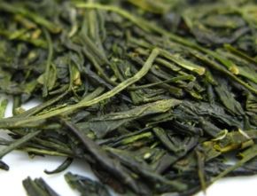 Gyokuro tea