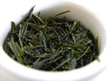 Gyokuro tea