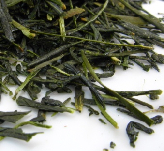 Gyokuro tea