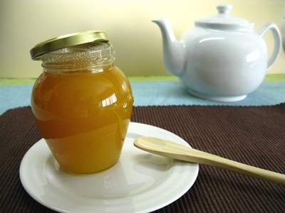 honey