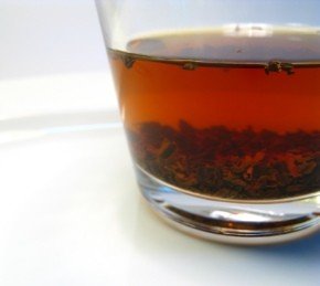 keemun tea