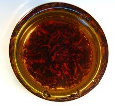 keemun tea