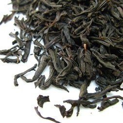 Lapsang Souchong tea