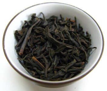 Lapsang Souchong tea