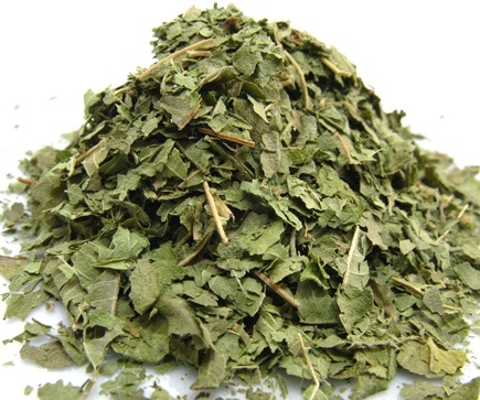 lemon verbena