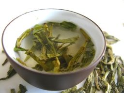 longjing