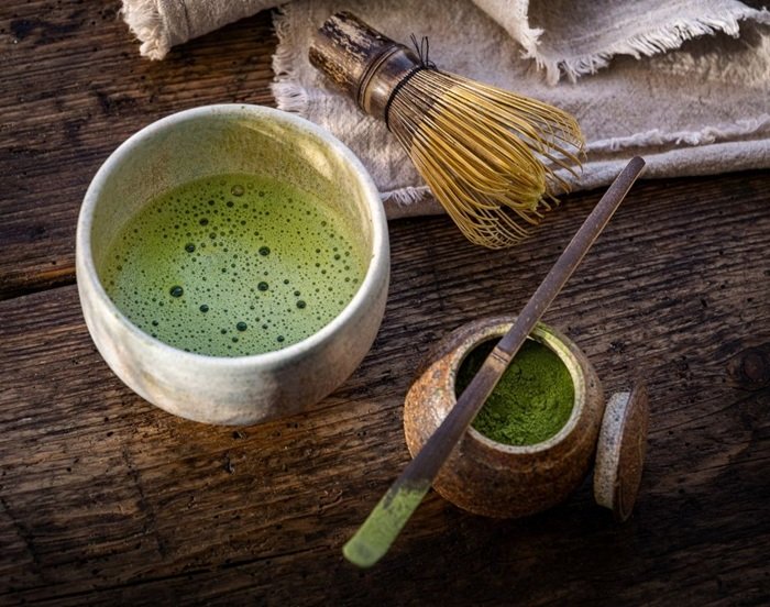 matcha