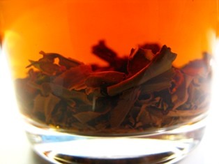 nilgiri tea