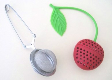 infusers