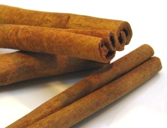 cinnamon