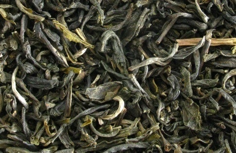 vietnamese green tea